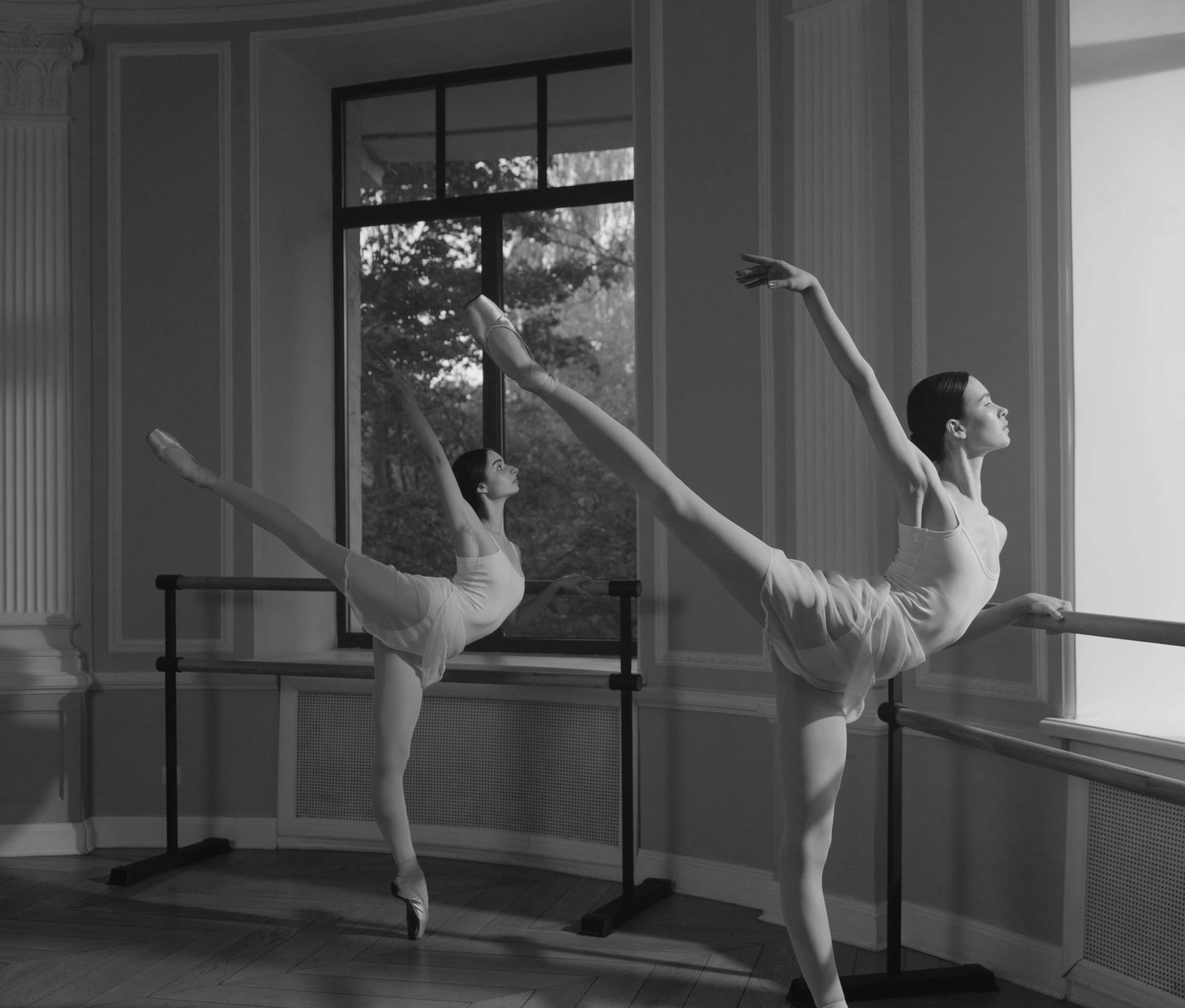 Ballett Studio